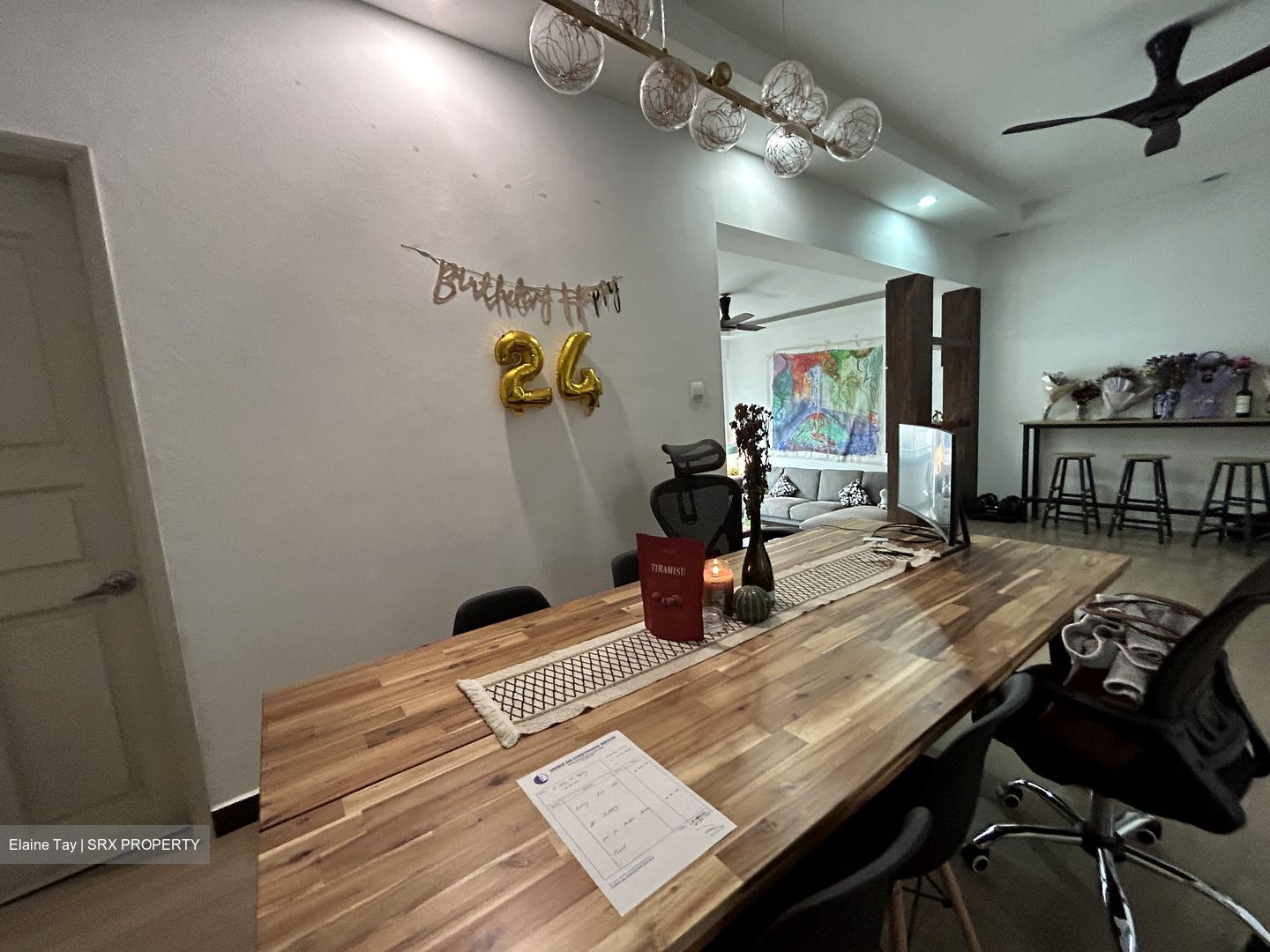 Palm Lodge (D14), Apartment #476162811